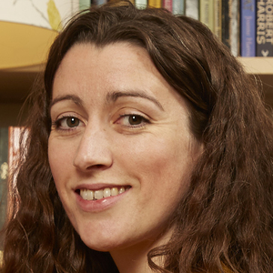 Kate McGrath