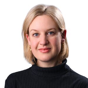 Holly O'Mahony