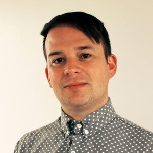 Toby Coffey