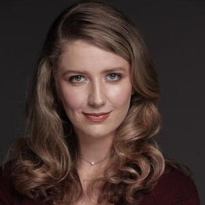Grace O&rsquo;Keefe