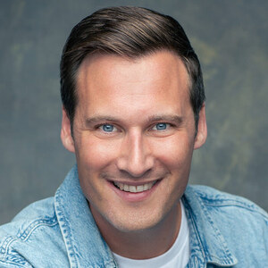 Graeme Pickering