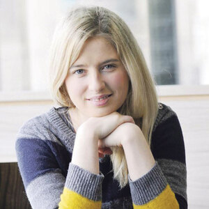 Elizabeth Newman