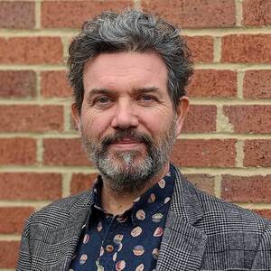Peter Glanville