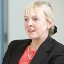 Yvonne Gallagher