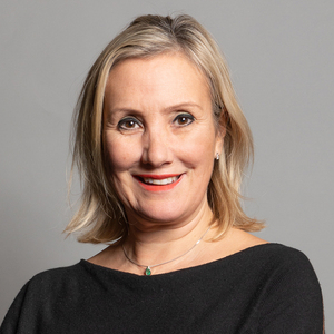 Caroline Dinenage