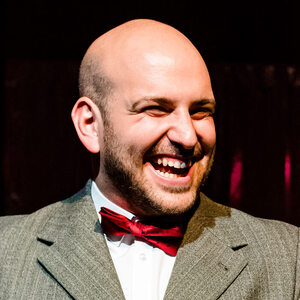 Nick Cassenbaum