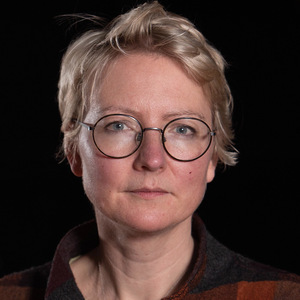 Zinnie Harris Zinnie Harris