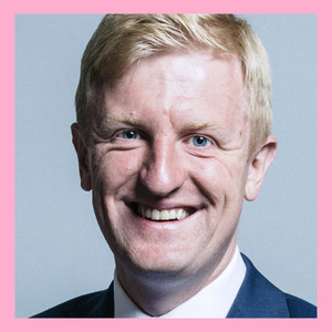 Oliver Dowden Oliver Dowden