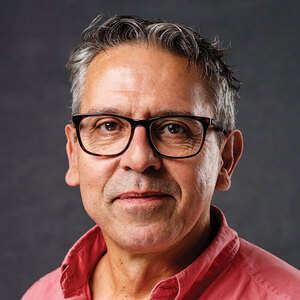 Ali de Souza