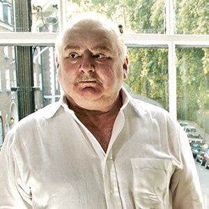 Peter Ackroyd