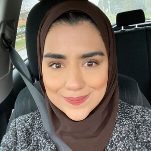 Shamima Noor