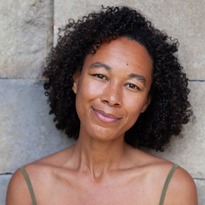 Amelia Donkor