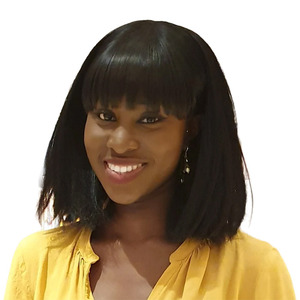 Sylvia Darkwa-Ohemeng