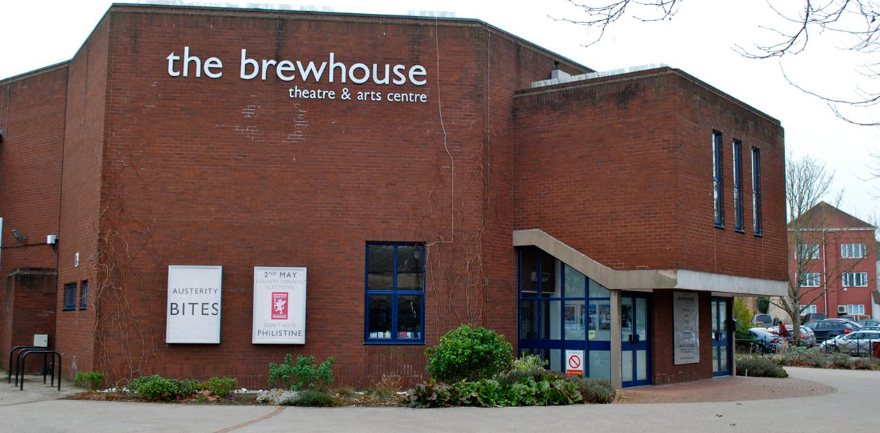 Taunton Brewhouse To ‘rise From Ashes With £20m Refurb Plan