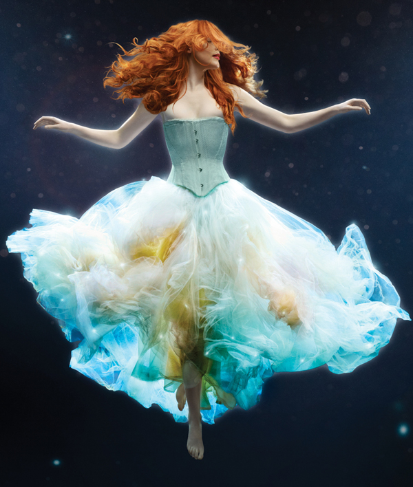 Lightbright Princess 'I want this show to fly'