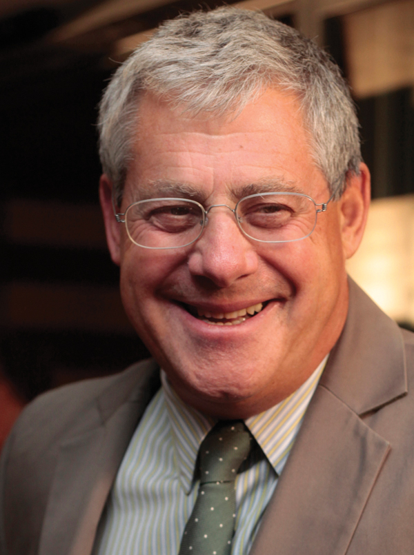 Cameron Mackintosh. Photo: Eliza Power