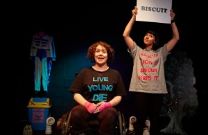 Edinburgh Festival Fringe 2017: drop everything and book these