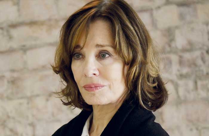 Anne Archer: ‘I only ever grow as an actor when I’m doing theatre’
