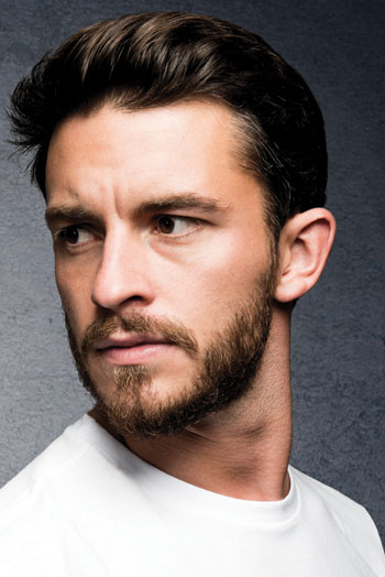Interview with Jonathan Bailey