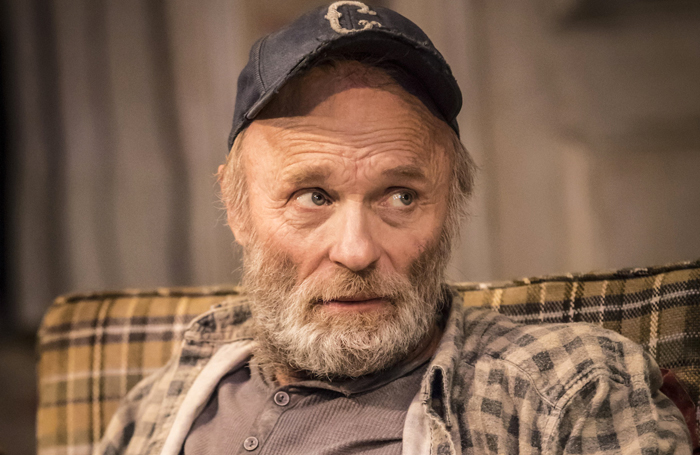 Buried Child review round-up – Ed Harris stars in West End Sam Shepard ...