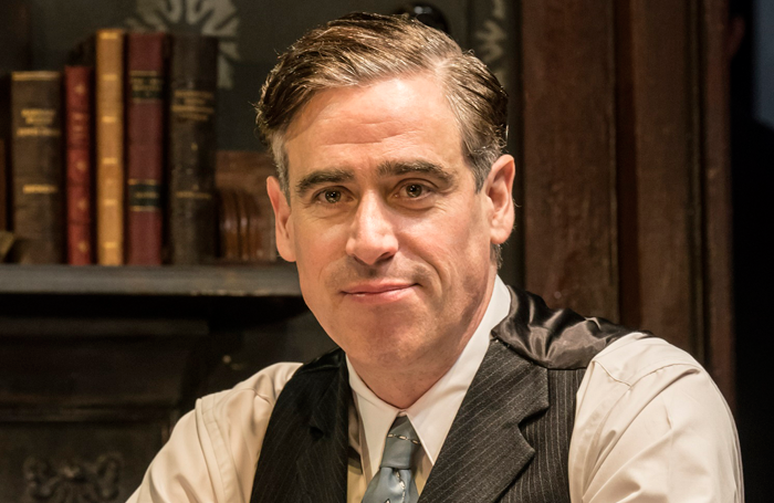 The Birthday Party at the Harold Pinter Theatre – review round-up