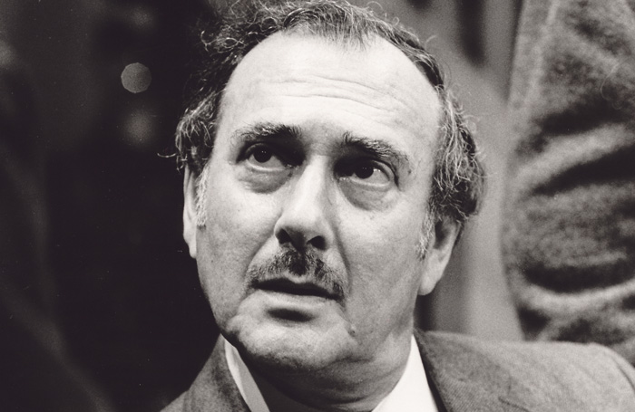 One-act plays that helped Harold Pinter find his voice