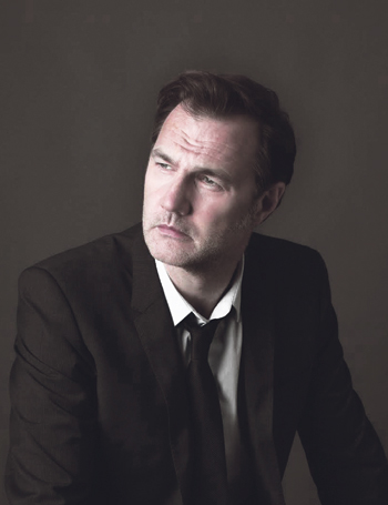 David Morrissey liverpool